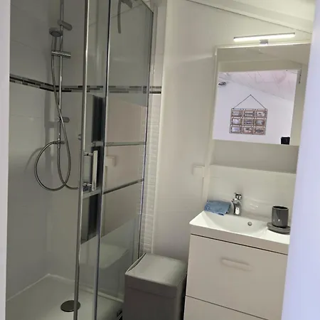 Duplex De 40M2 Avec Piscine A Canet En Roussillon Exterior photo