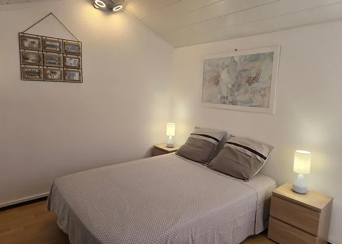 Duplex De 40M2 Avec Piscine A Canet En Roussillon