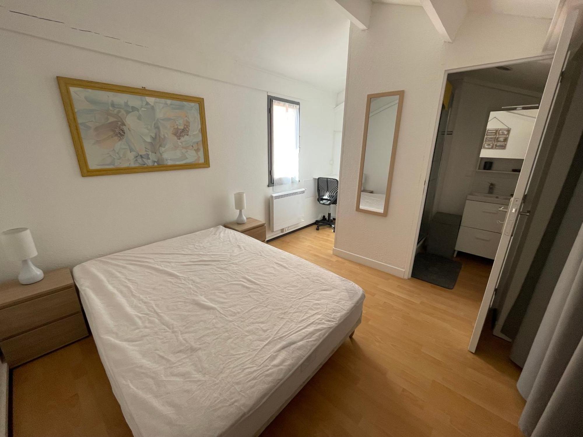 Duplex De 40m2 Avec Piscine A En Roussillon * Canet-en-Roussillon