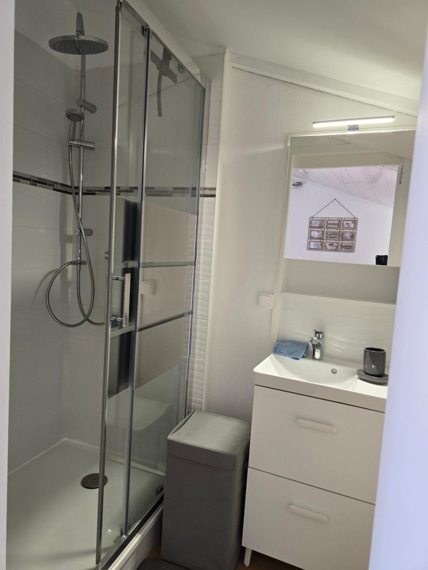 Duplex De 40m2 Avec Piscine A En Roussillon Apartment Canet-en-Roussillon