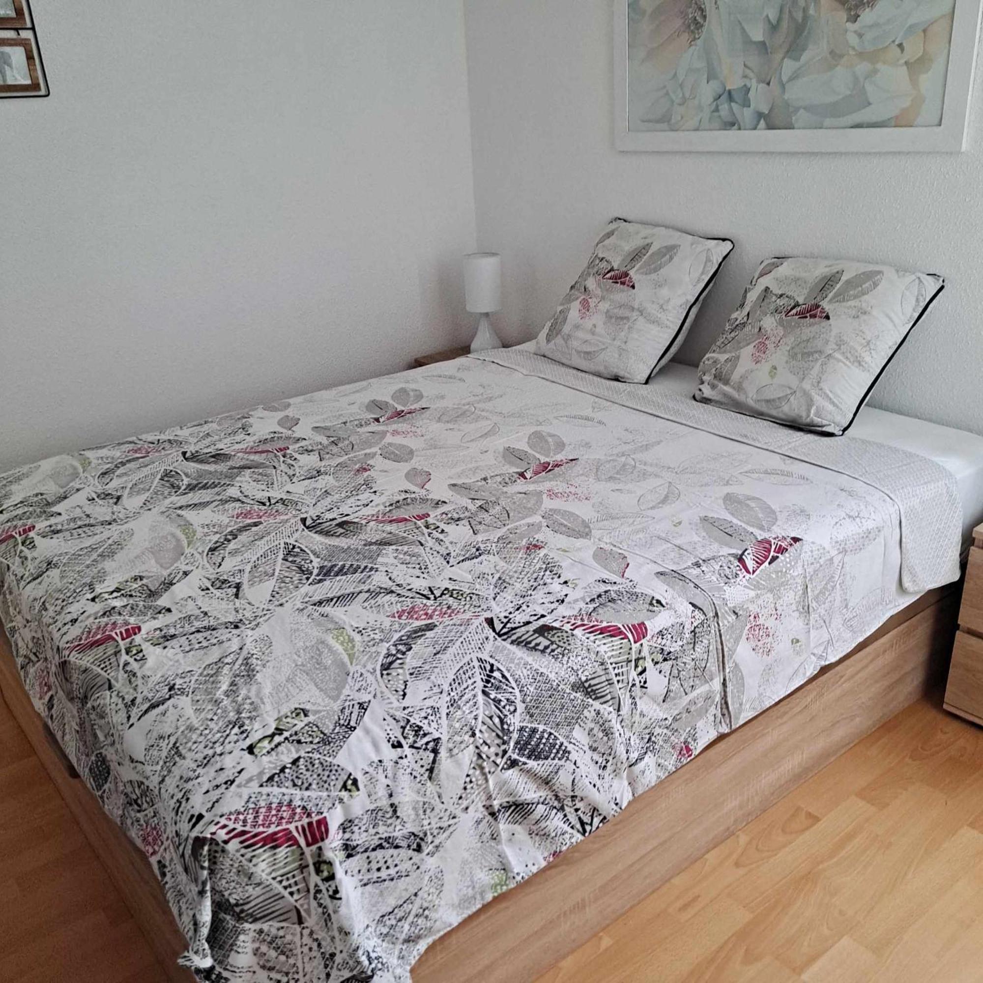 Apartment Duplex De 40m2 Avec Piscine A En Roussillon Canet-en-Roussillon